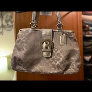 Coah Soho shoulder bag